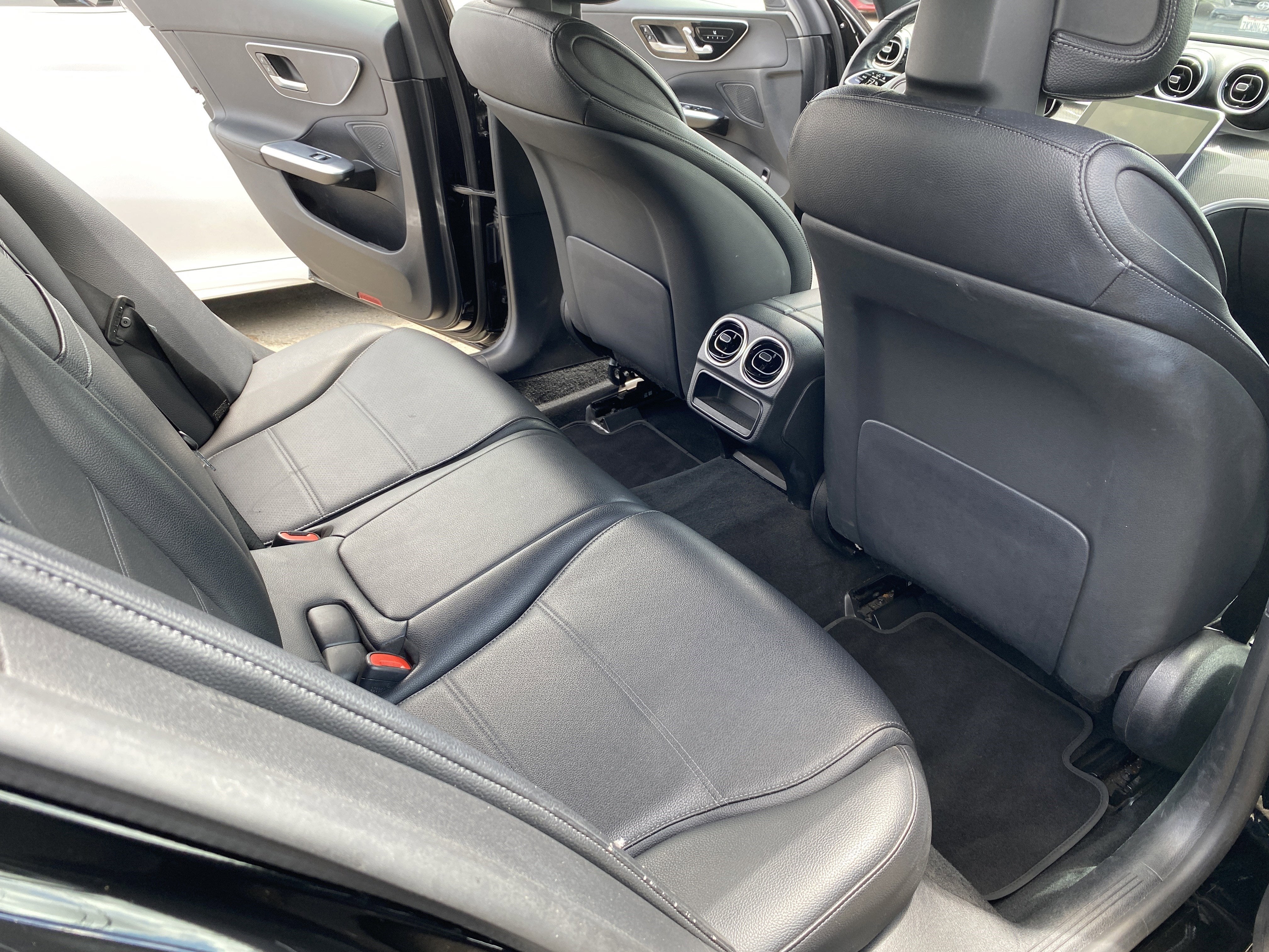 2023 Mercedes-Benz C-Class C 300