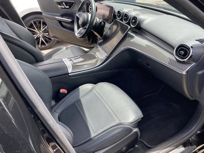 2023 Mercedes-Benz C-Class C 300