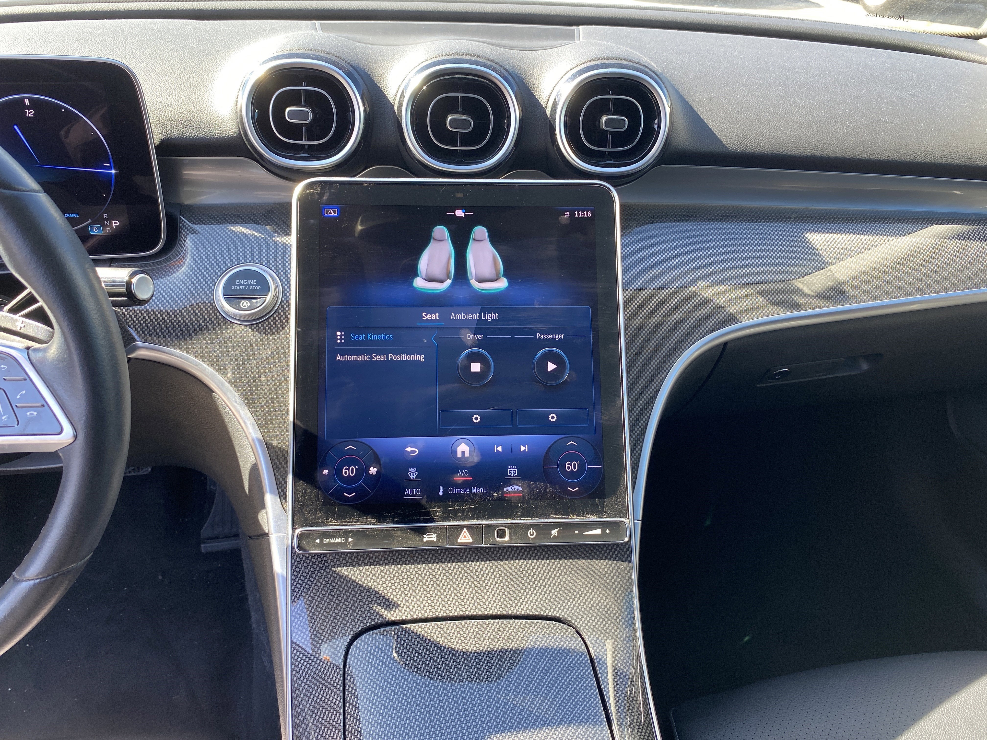 2022 Mercedes-Benz C-Class C 300