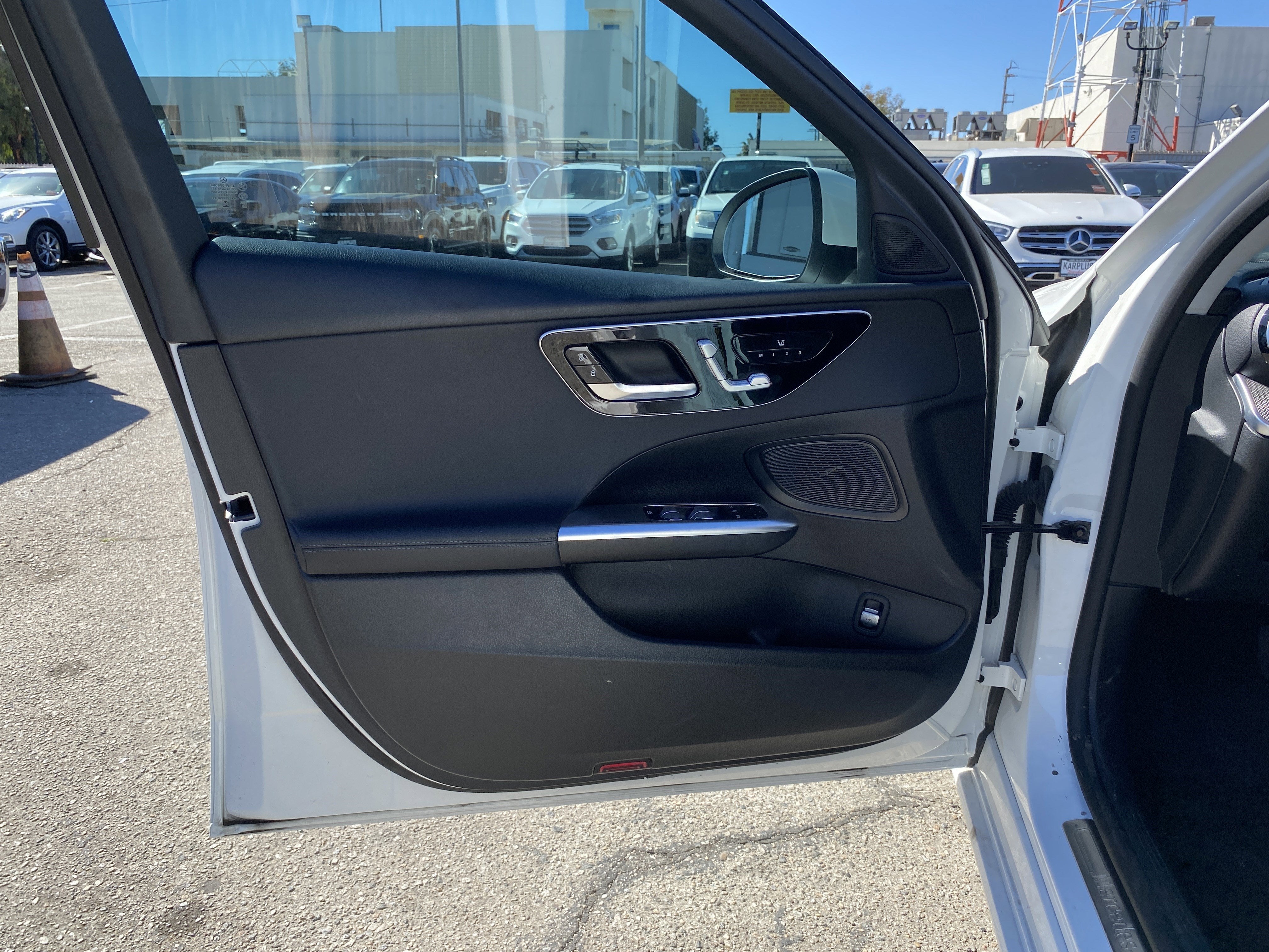 2022 Mercedes-Benz C-Class C 300