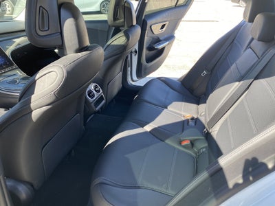 2022 Mercedes-Benz C-Class C 300