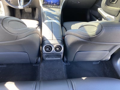 2022 Mercedes-Benz C-Class C 300