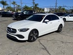 2022 Mercedes-Benz C-Class C 300