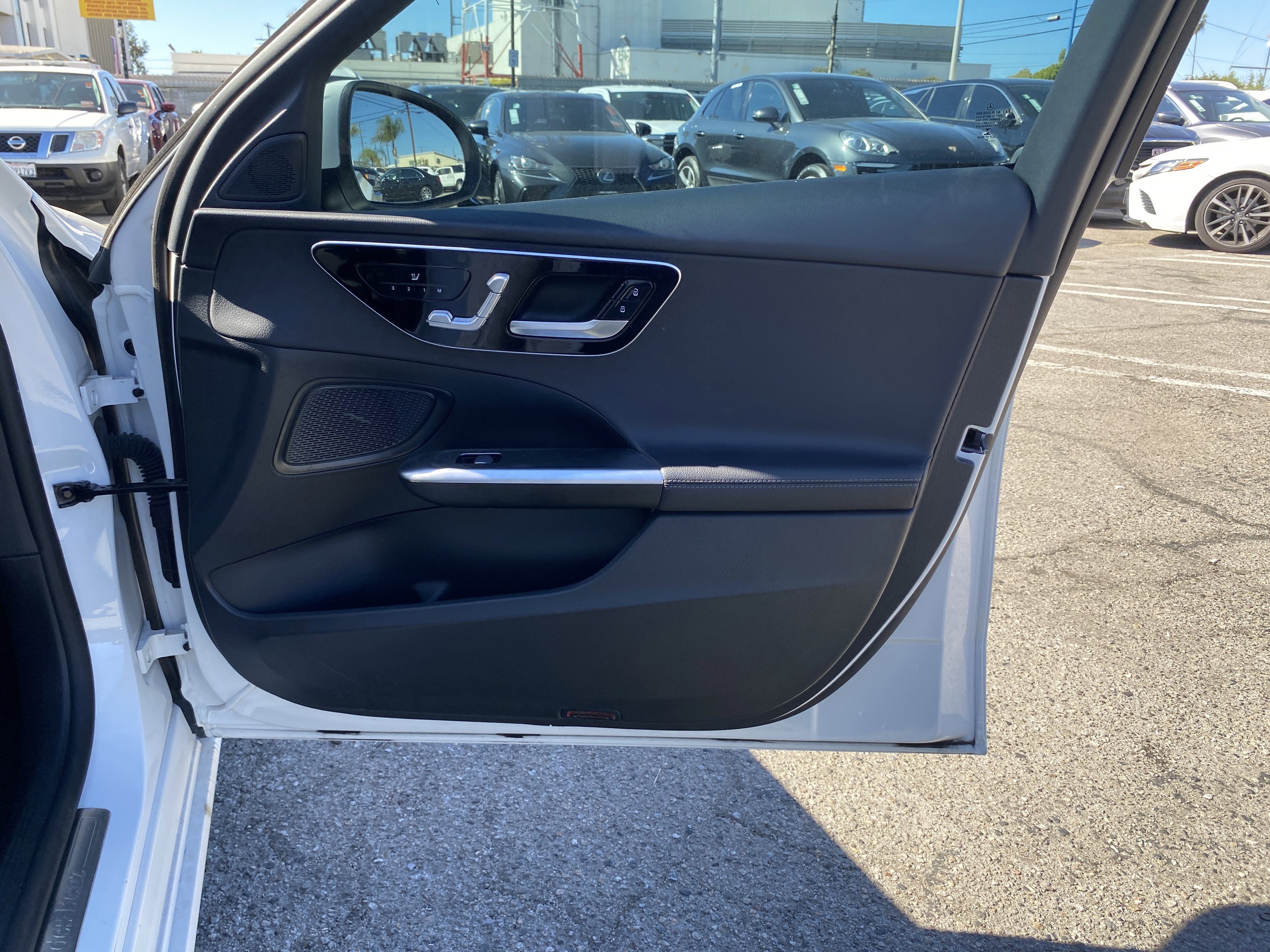 2022 Mercedes-Benz C-Class C 300