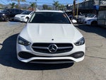 2022 Mercedes-Benz C-Class C 300