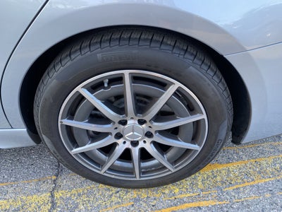 2024 Mercedes-Benz C-Class AMG® C 43