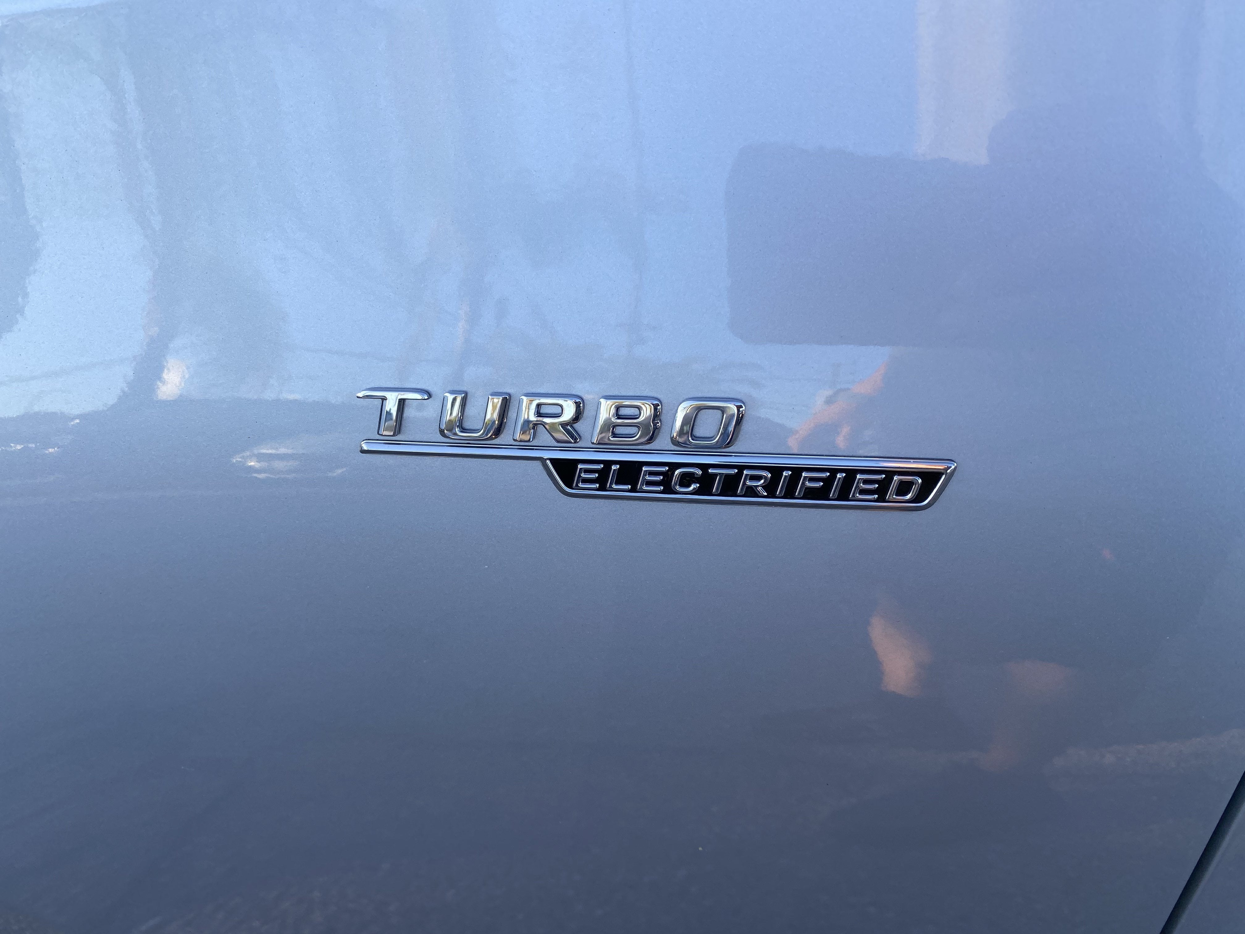 2024 Mercedes-Benz C-Class AMG® C 43