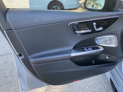 2024 Mercedes-Benz C-Class AMG® C 43