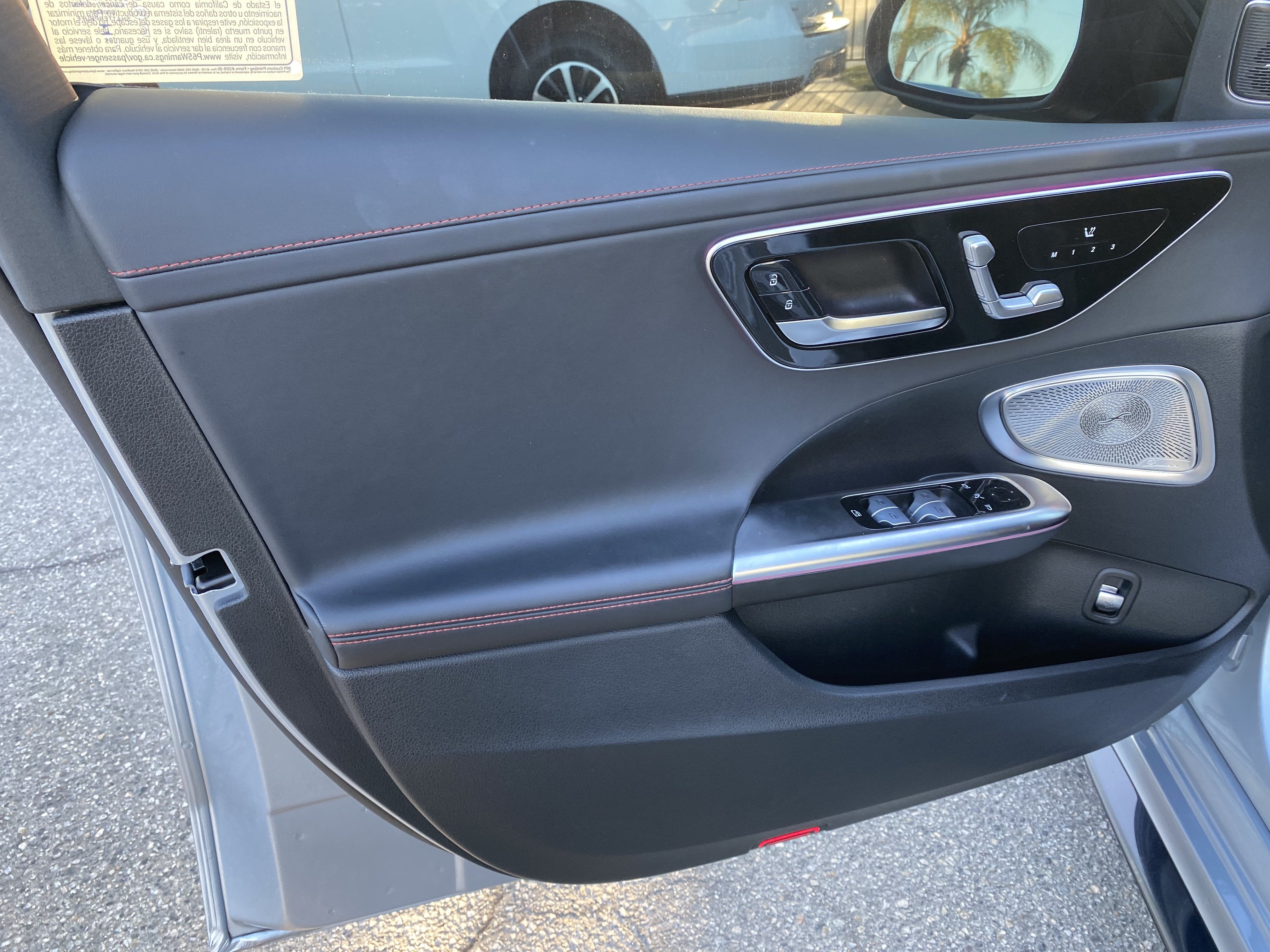 2024 Mercedes-Benz C-Class AMG® C 43