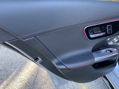2024 Mercedes-Benz C-Class AMG® C 43