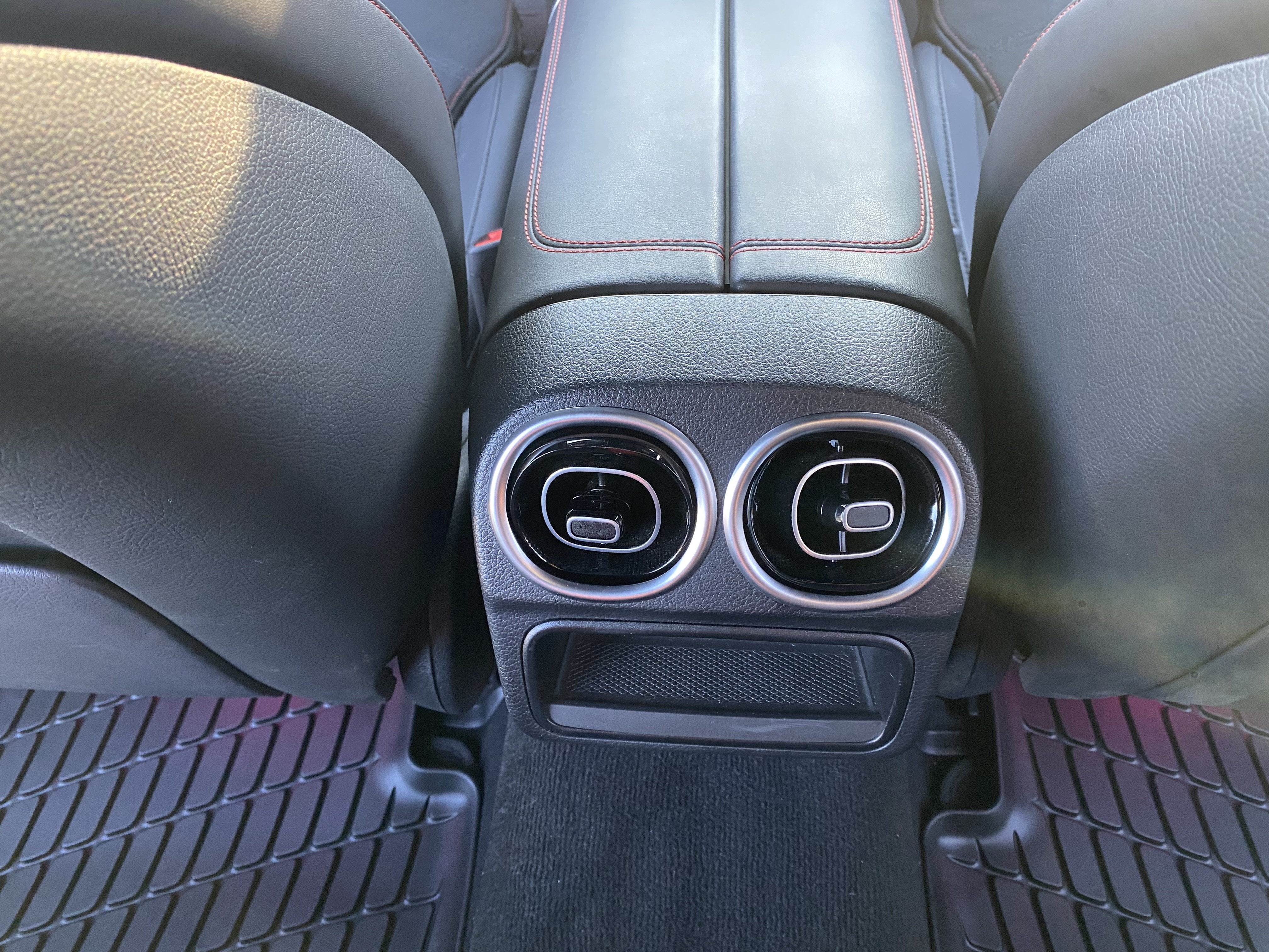 2024 Mercedes-Benz C-Class AMG® C 43