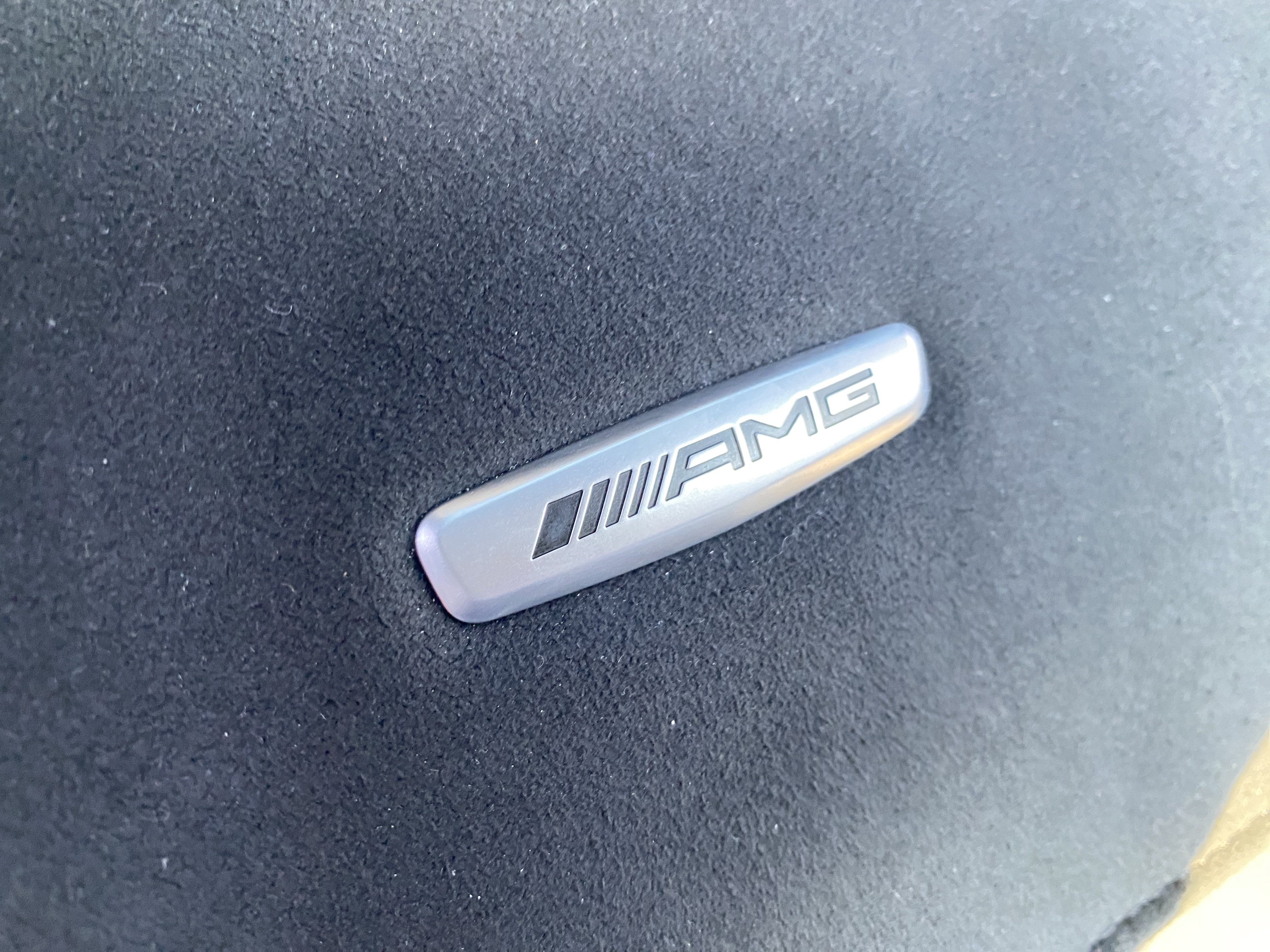 2024 Mercedes-Benz C-Class AMG® C 43