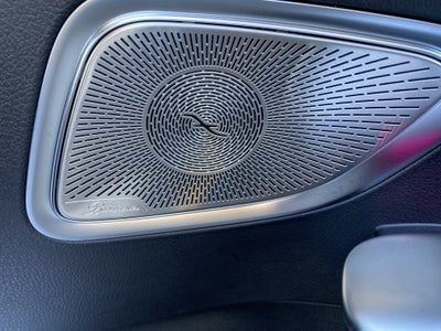 2024 Mercedes-Benz C-Class AMG® C 43