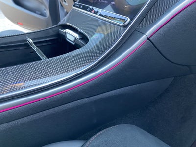 2024 Mercedes-Benz C-Class AMG® C 43