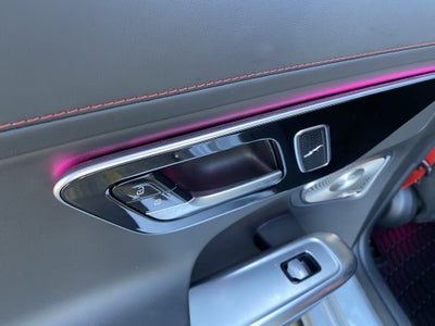 2024 Mercedes-Benz C-Class AMG® C 43