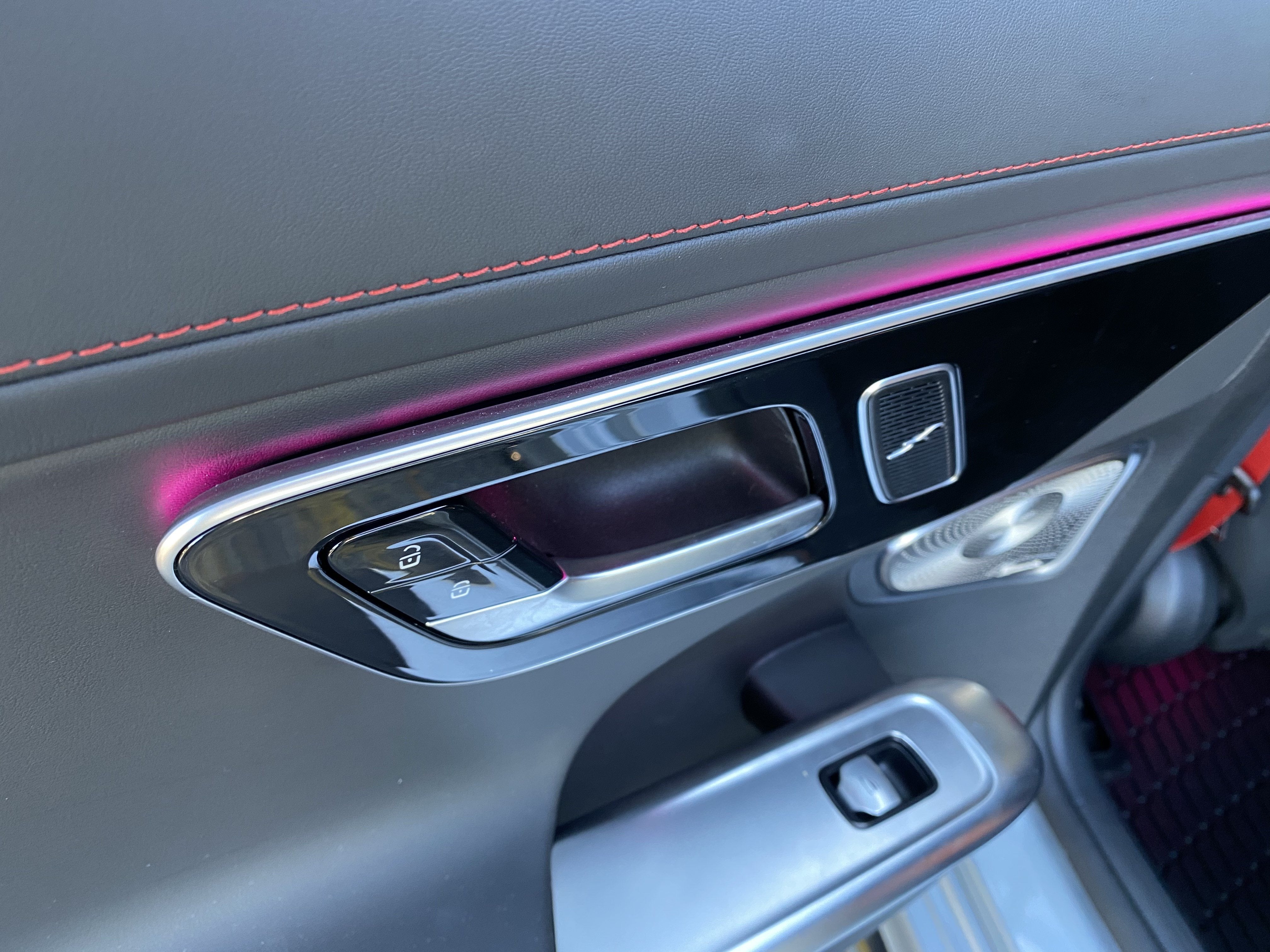 2024 Mercedes-Benz C-Class AMG® C 43
