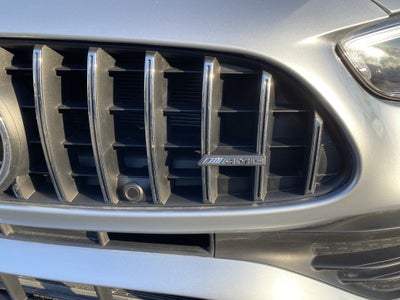2024 Mercedes-Benz C-Class AMG® C 43