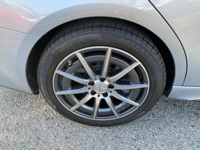 2024 Mercedes-Benz C-Class AMG® C 43