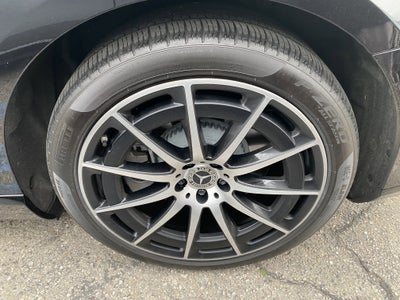 2023 Mercedes-Benz EQS EQS 450+