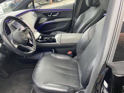 2023 Mercedes-Benz EQS EQS 450+