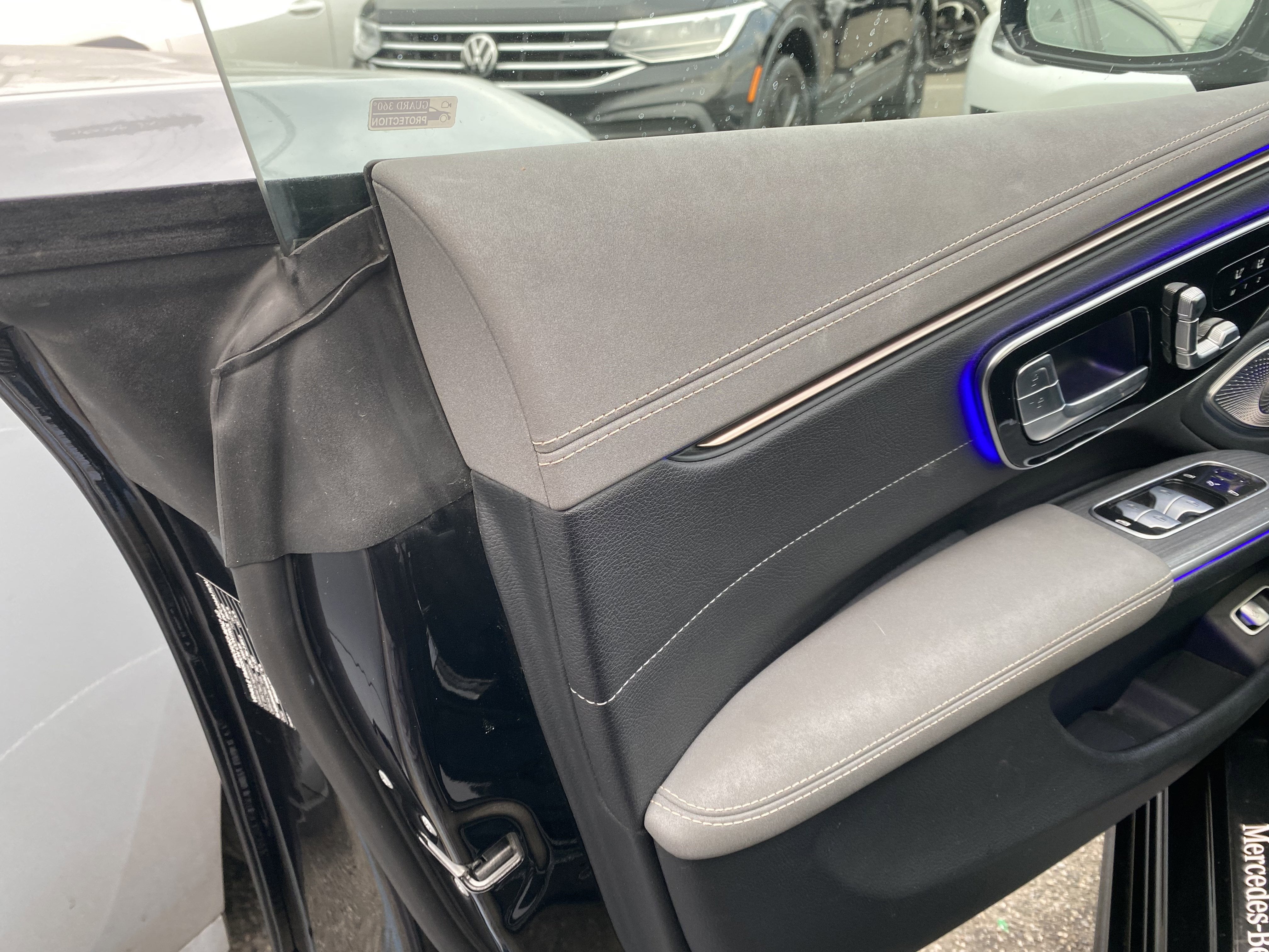 2023 Mercedes-Benz EQS EQS 450+