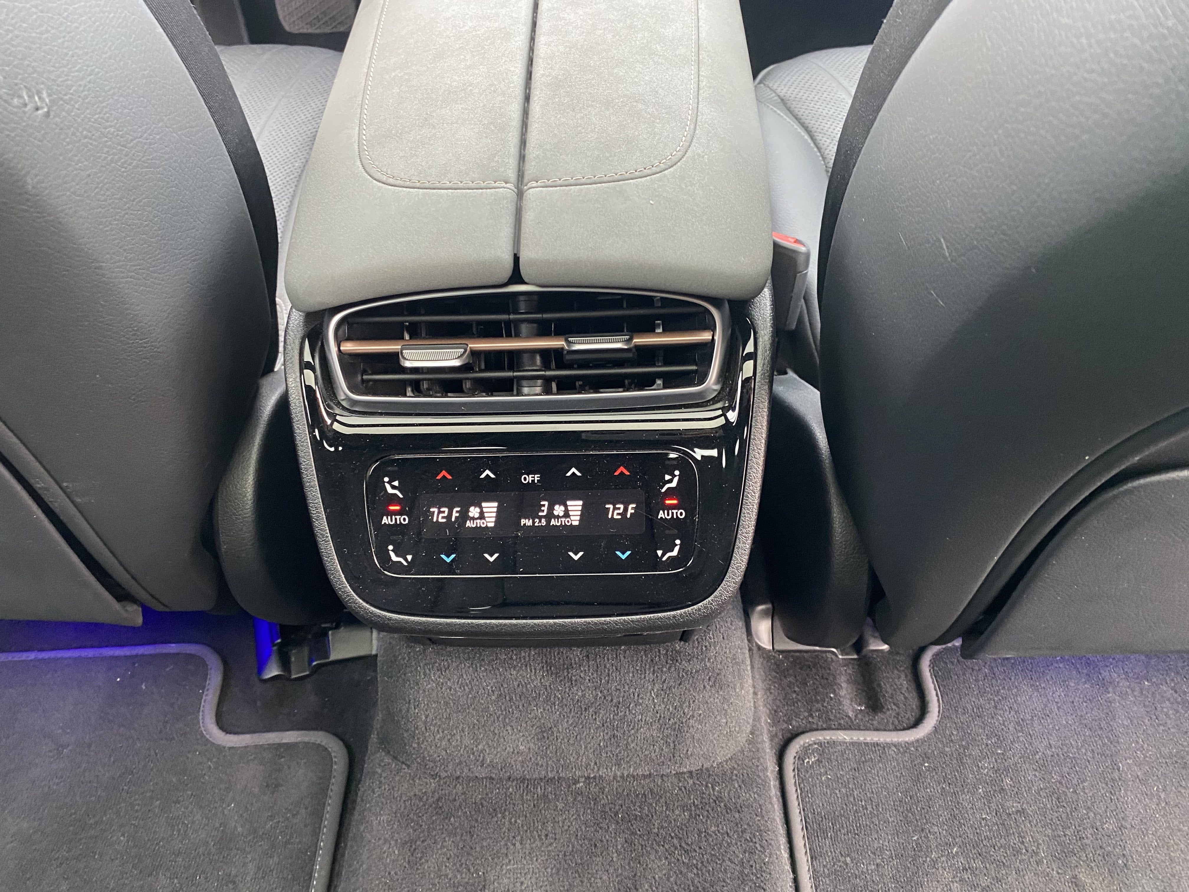 2023 Mercedes-Benz EQS EQS 450+