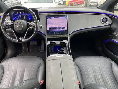 2023 Mercedes-Benz EQS EQS 450+