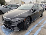 2023 Mercedes-Benz EQS EQS 450+