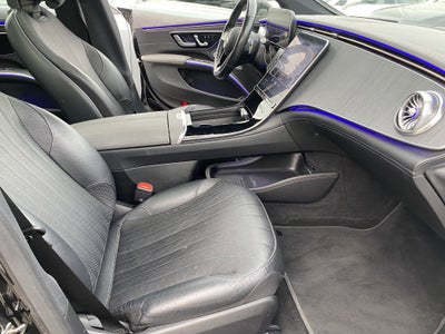 2023 Mercedes-Benz EQS EQS 450+