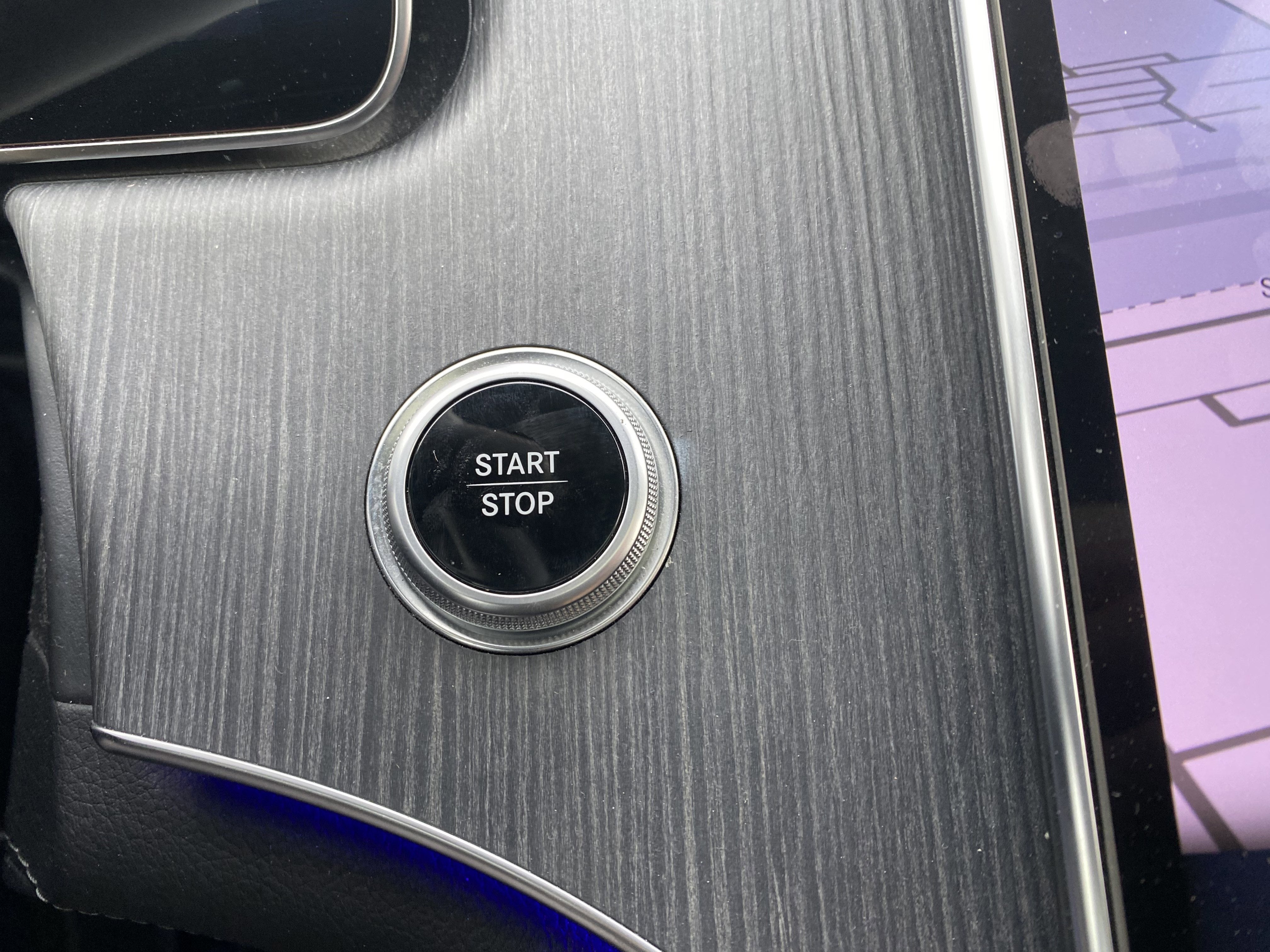 2023 Mercedes-Benz EQS EQS 450+