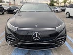 2023 Mercedes-Benz EQS EQS 450+