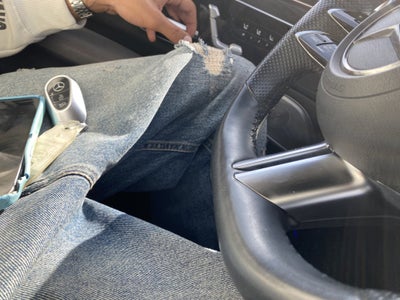 2022 Mercedes-Benz EQS EQS 450+