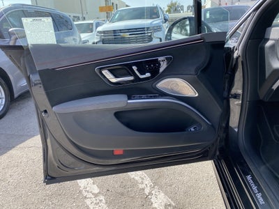 2022 Mercedes-Benz EQS EQS 450+