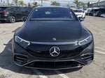 2022 Mercedes-Benz EQS EQS 450+
