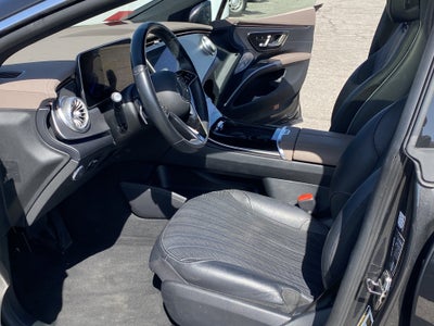 2022 Mercedes-Benz EQS EQS 450+ SEDAN