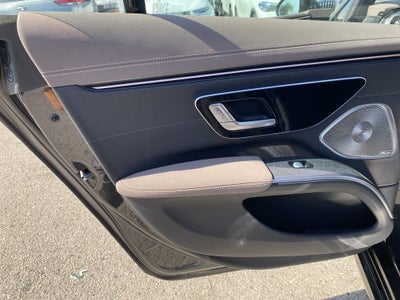 2022 Mercedes-Benz EQS EQS 450+ SEDAN
