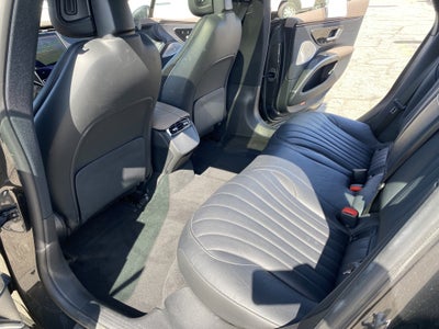 2022 Mercedes-Benz EQS EQS 450+ SEDAN