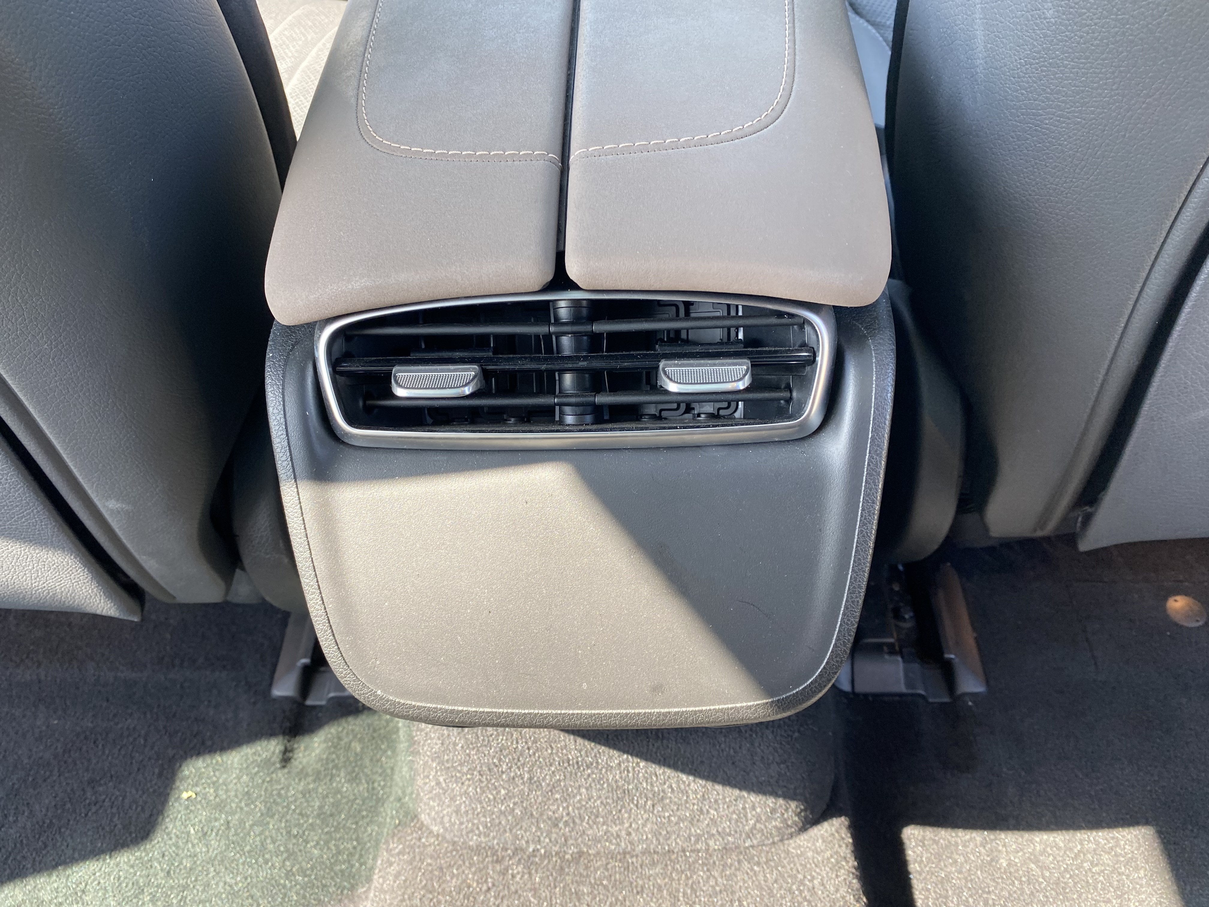 2022 Mercedes-Benz EQS EQS 450+ SEDAN