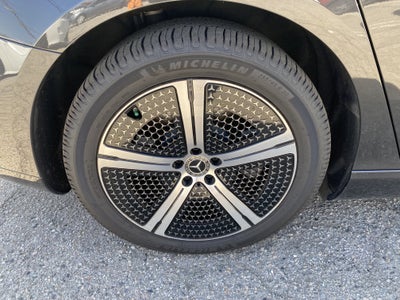 2022 Mercedes-Benz EQS EQS 450+ SEDAN