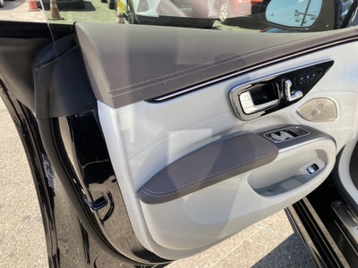 2023 Mercedes-Benz EQS EQS 450+ SEDAN