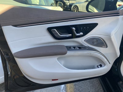 2023 Mercedes-Benz EQS EQS 450+ SEDAN