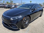 2023 Mercedes-Benz EQS EQS 450+ SEDAN