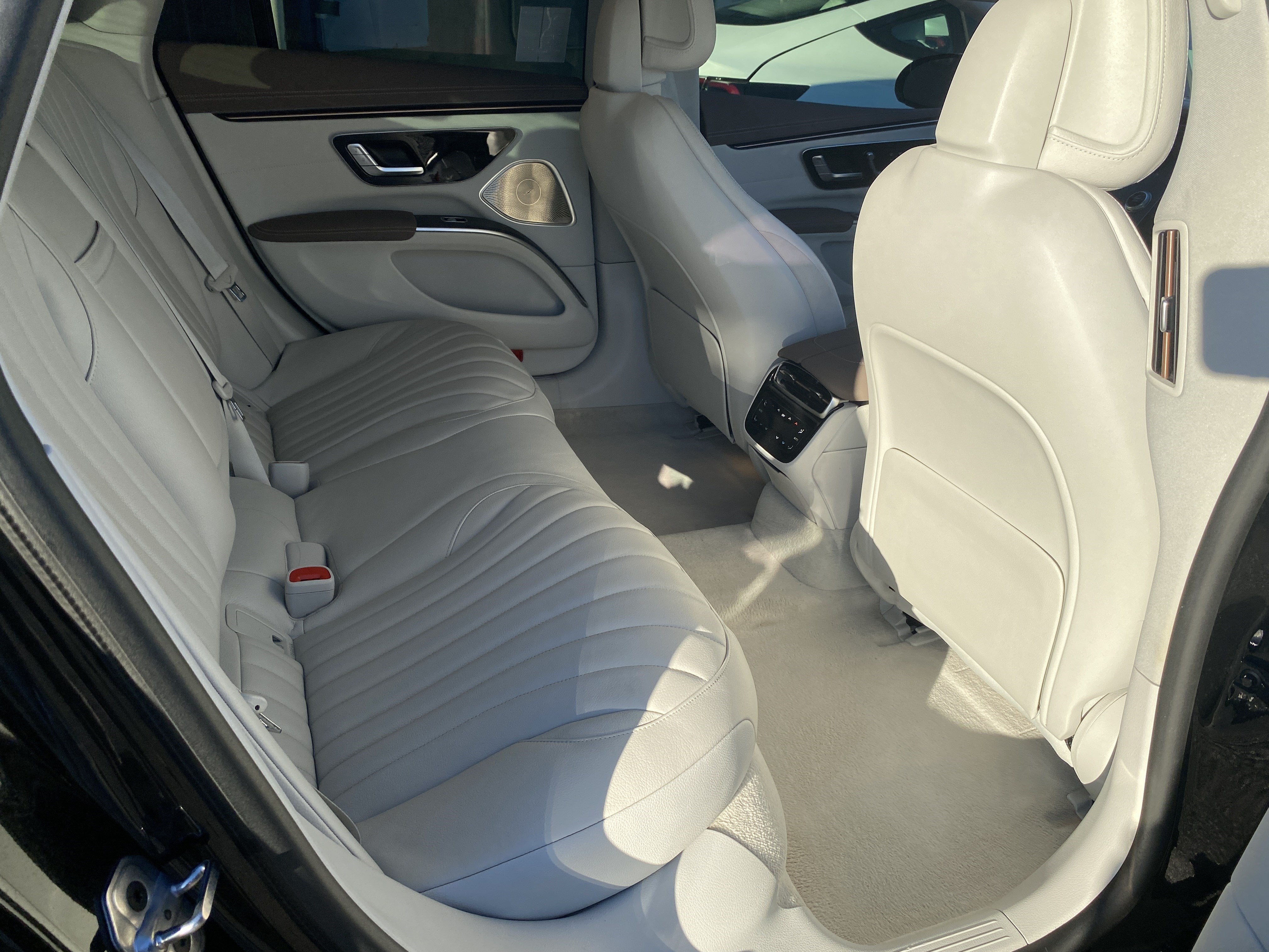 2023 Mercedes-Benz EQS EQS 450+ SEDAN