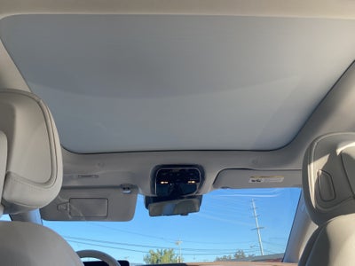 2023 Mercedes-Benz EQS EQS 450+ SEDAN