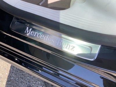 2023 Mercedes-Benz EQS EQS 450+ SEDAN