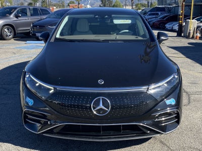 2023 Mercedes-Benz EQS EQS 450+ SEDAN