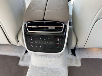 2023 Mercedes-Benz EQS EQS 450+ SEDAN