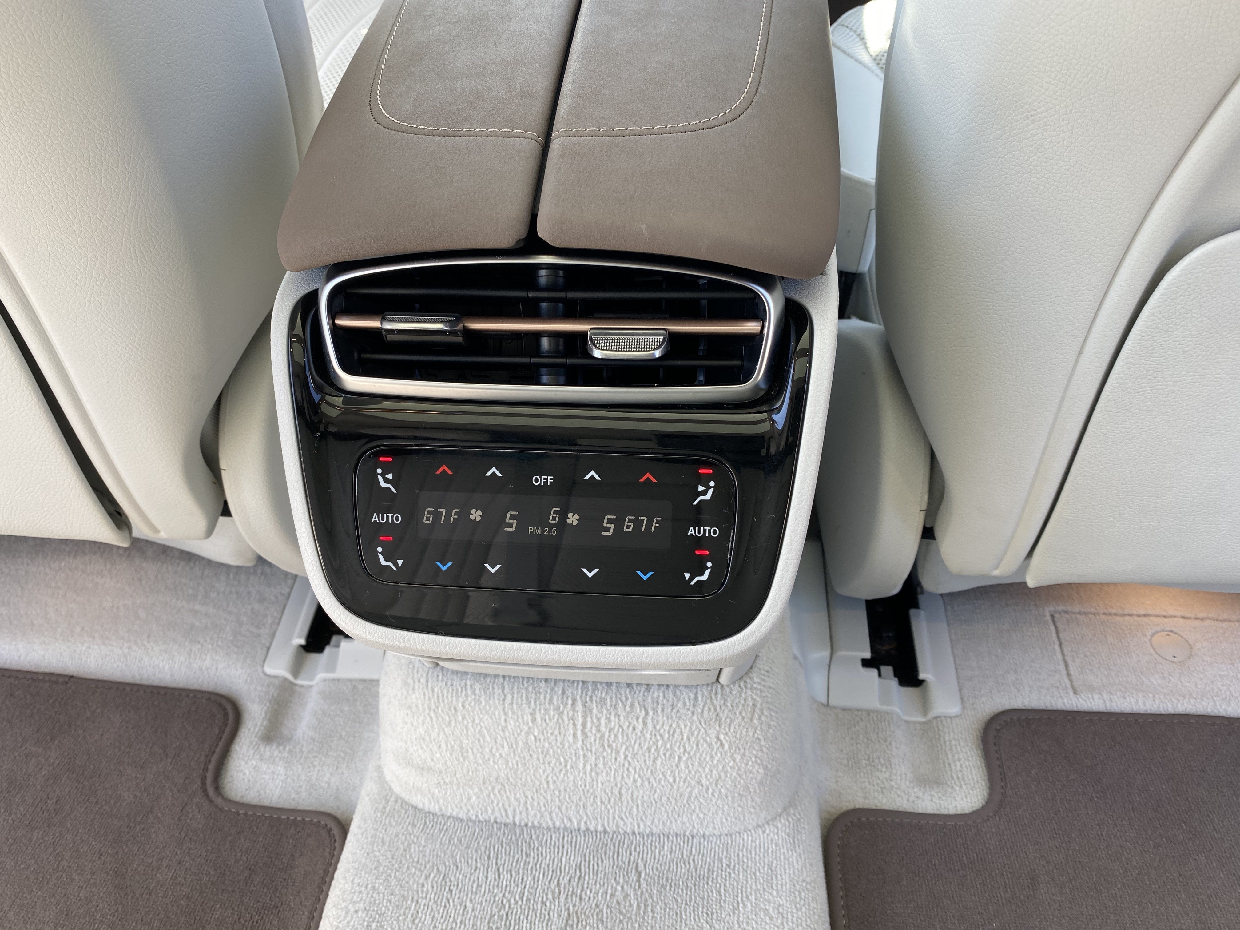 2023 Mercedes-Benz EQS EQS 450+ SEDAN