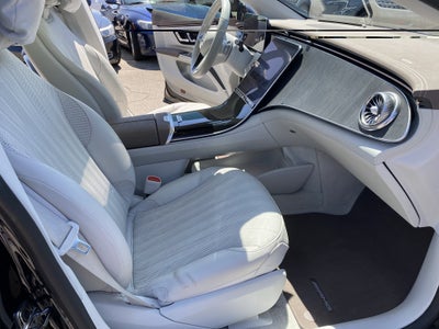 2023 Mercedes-Benz EQS EQS 450+ SEDAN