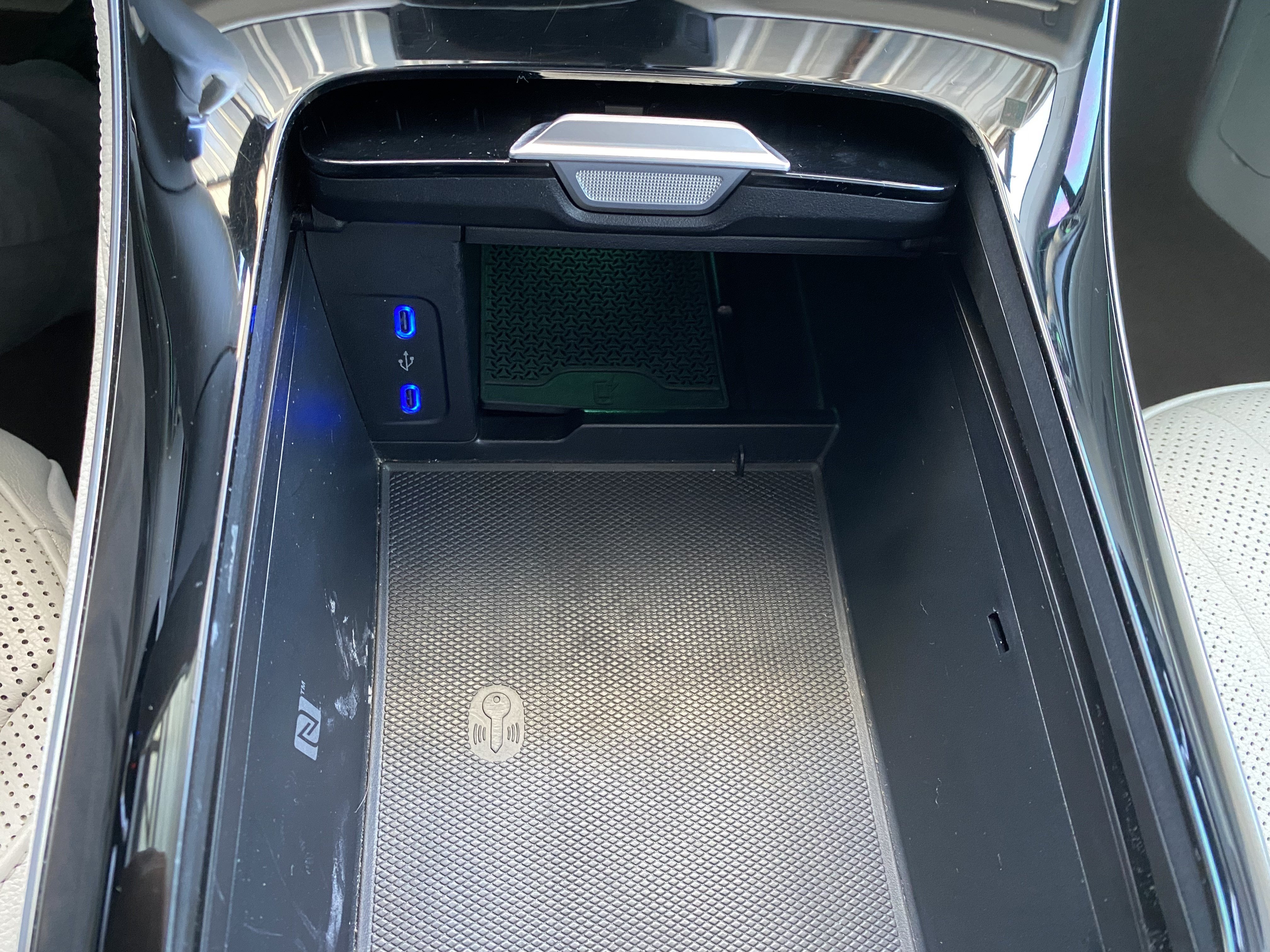 2023 Mercedes-Benz EQS EQS 450+ SEDAN